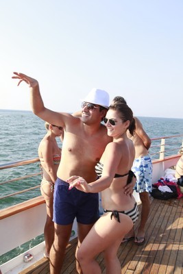 Boat Party by Q Entertainment